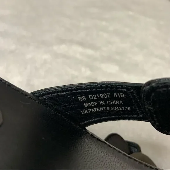 𝅺cole Haan x Nike Air Sandals - Picture 8 of 10